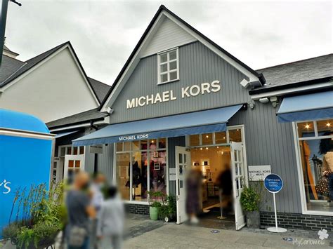 michael kors ireland outlet|michael kors kildare village.